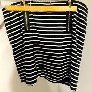 Trina Turk pencil skirt